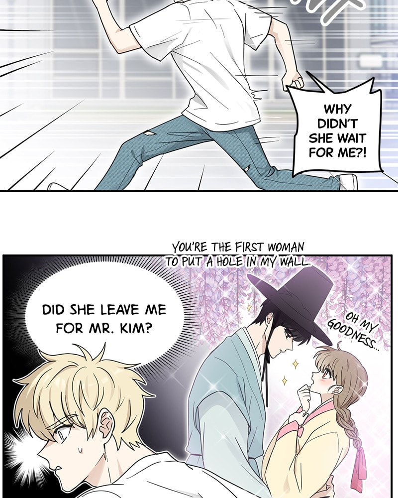 The Most Ordinary Girl Chapter 19 page 49 - 