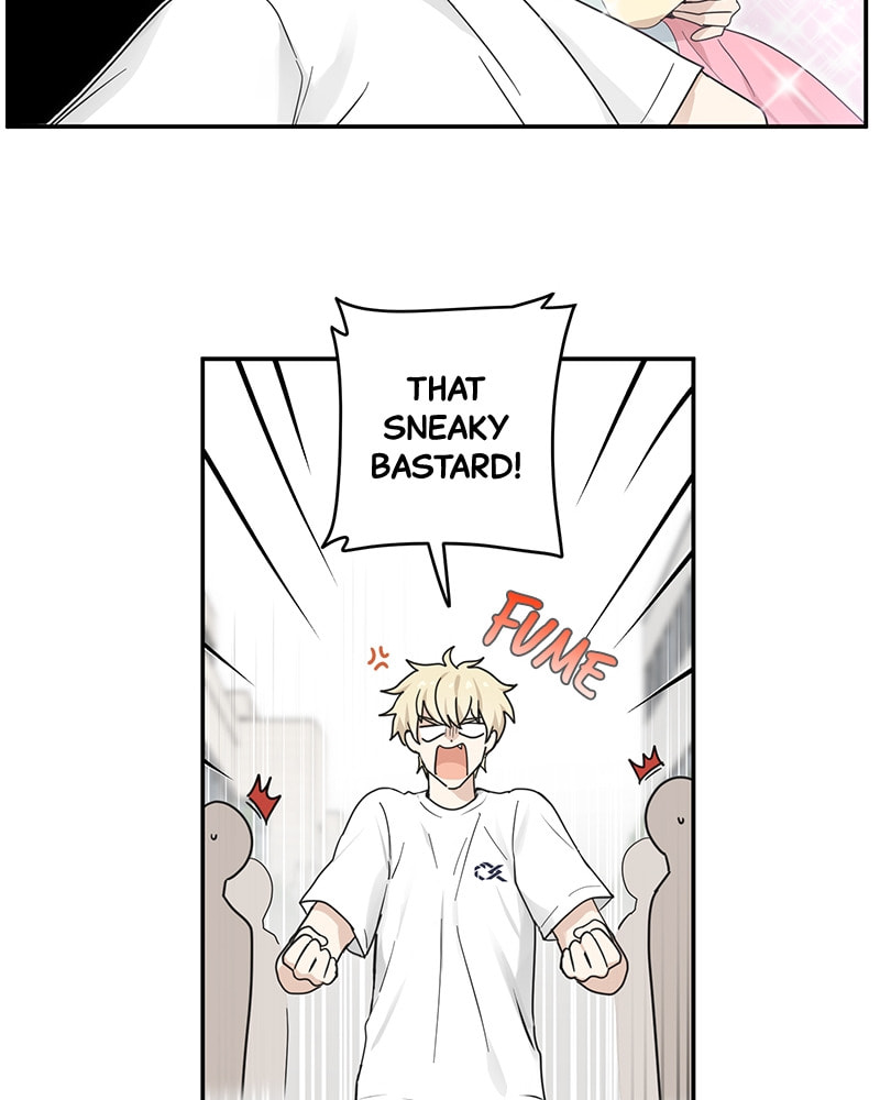 The Most Ordinary Girl Chapter 19 page 50 - 