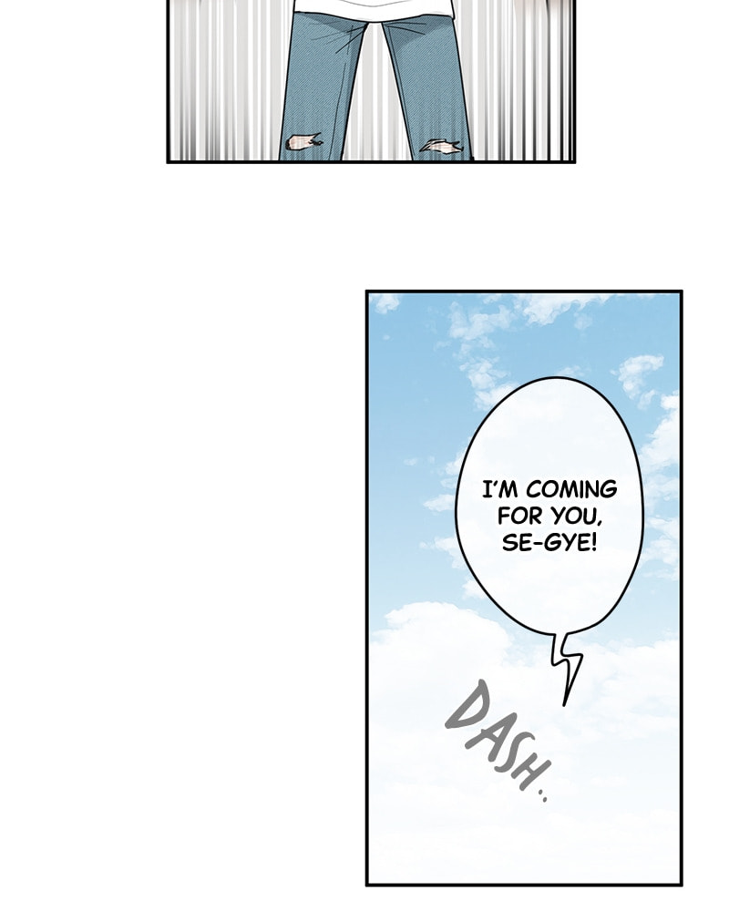 The Most Ordinary Girl Chapter 19 page 51 - 