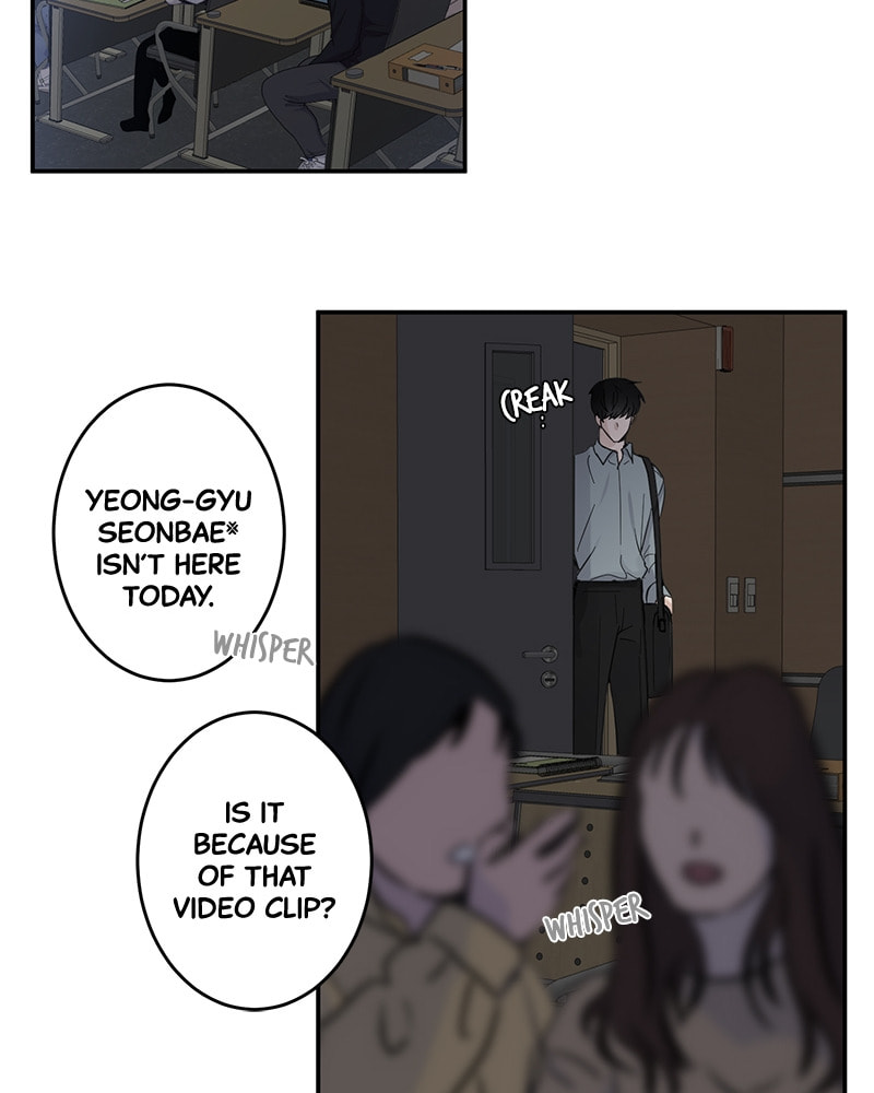 The Most Ordinary Girl Chapter 19 page 53 - 