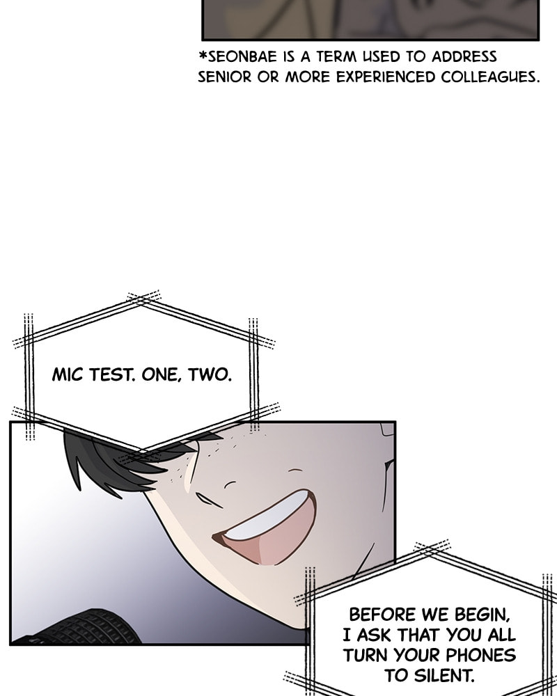 The Most Ordinary Girl Chapter 19 page 54 - 