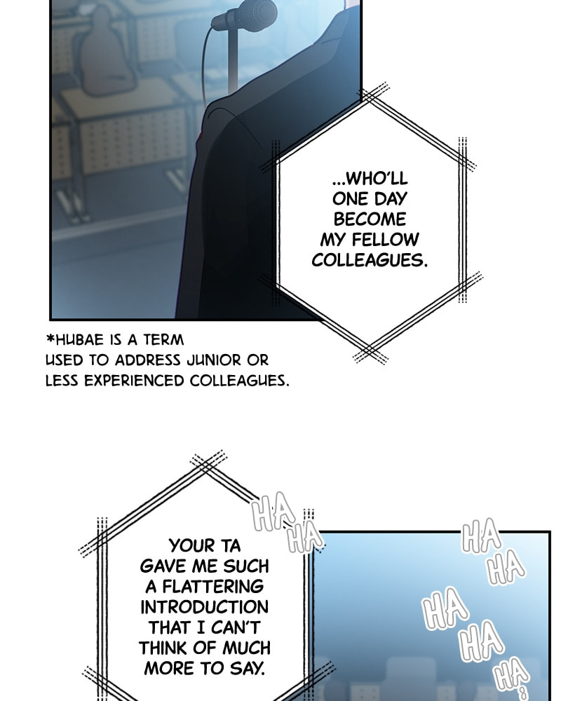 The Most Ordinary Girl Chapter 19 page 59 - 