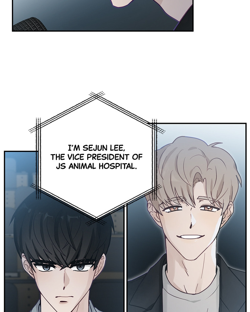 The Most Ordinary Girl Chapter 19 page 61 - 