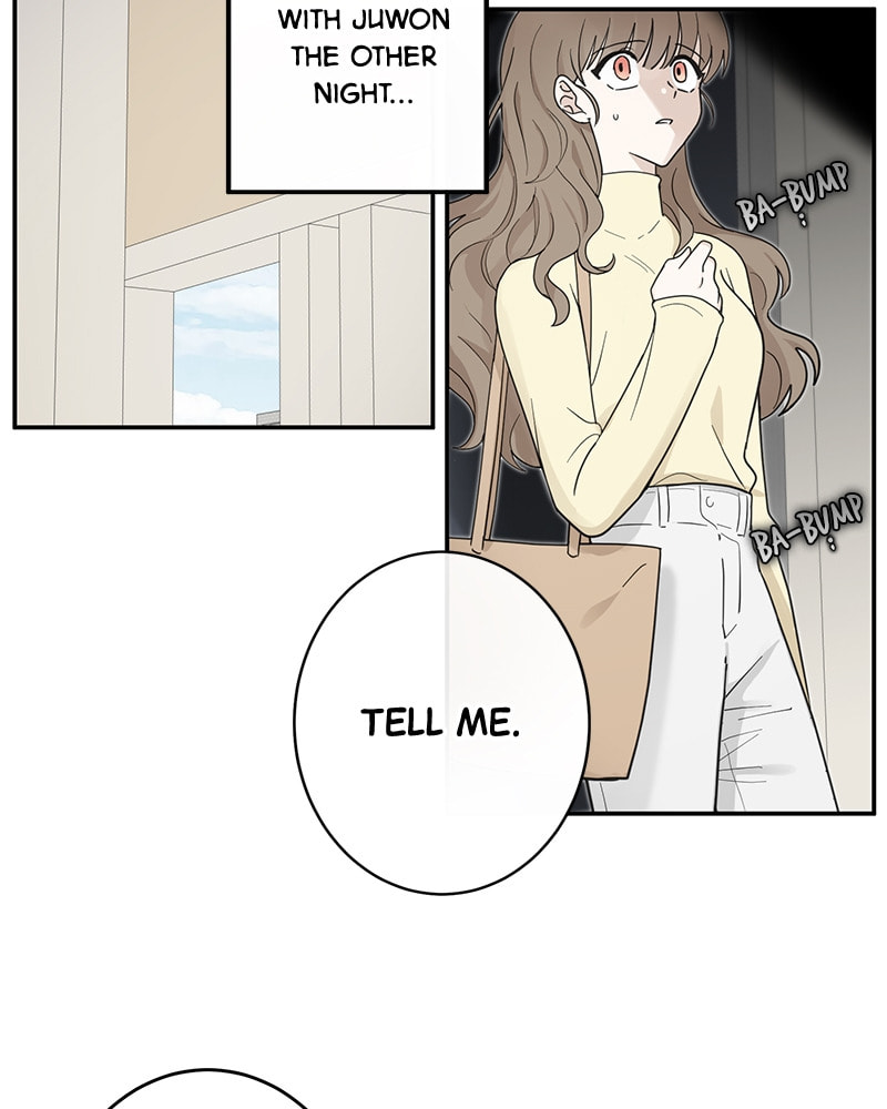 The Most Ordinary Girl Chapter 19 page 9 - 