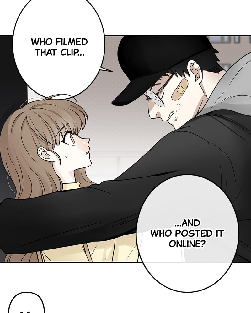 The Most Ordinary Girl Chapter 19 page 10 - 