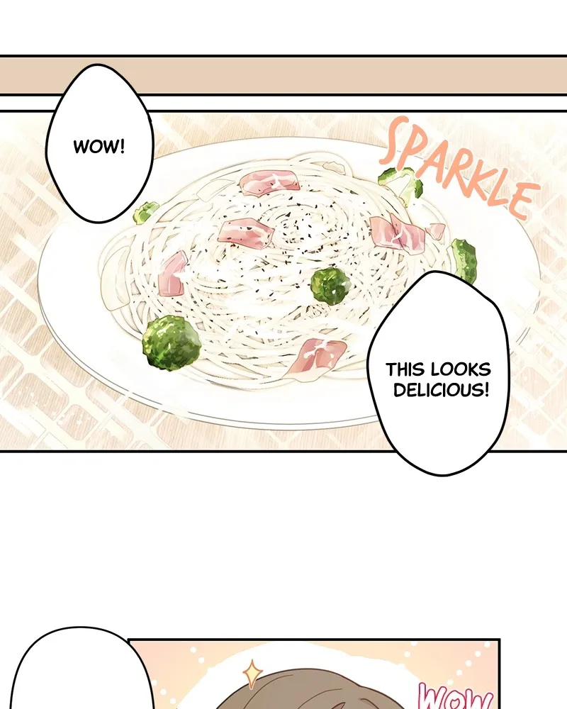 The Most Ordinary Girl Chapter 2 page 11 - 
