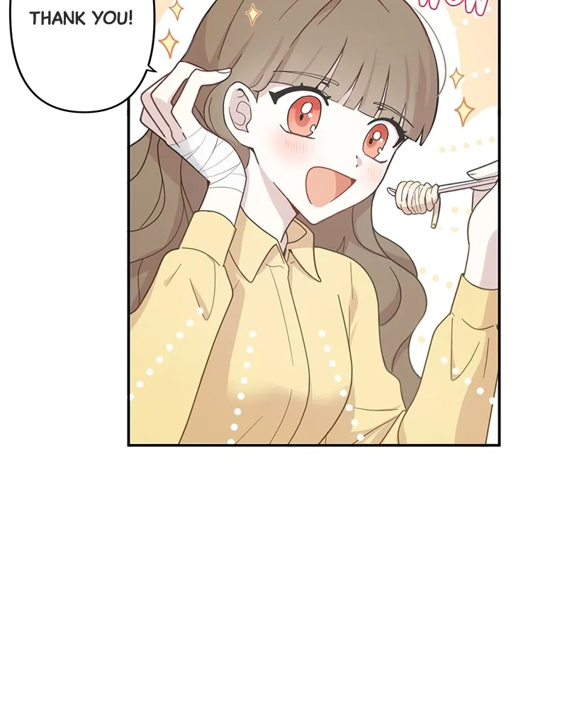 The Most Ordinary Girl Chapter 2 page 12 - 