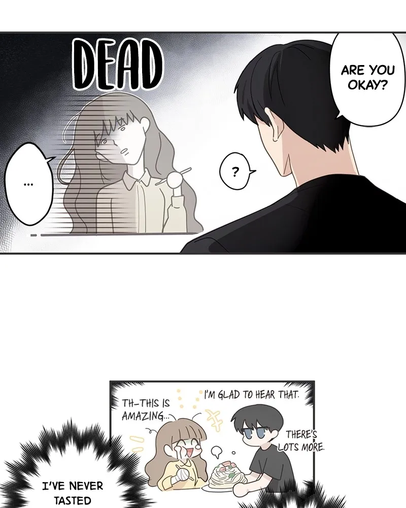 The Most Ordinary Girl Chapter 2 page 13 - 