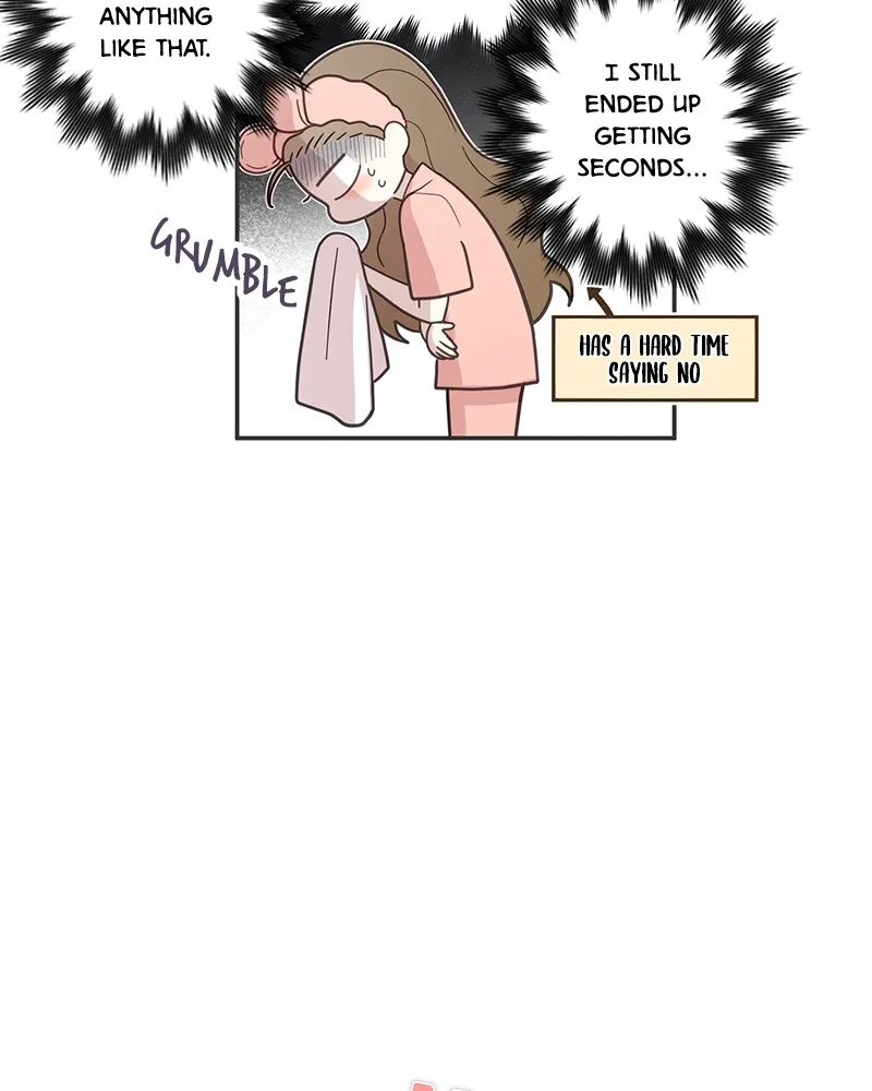 The Most Ordinary Girl Chapter 2 page 14 - 