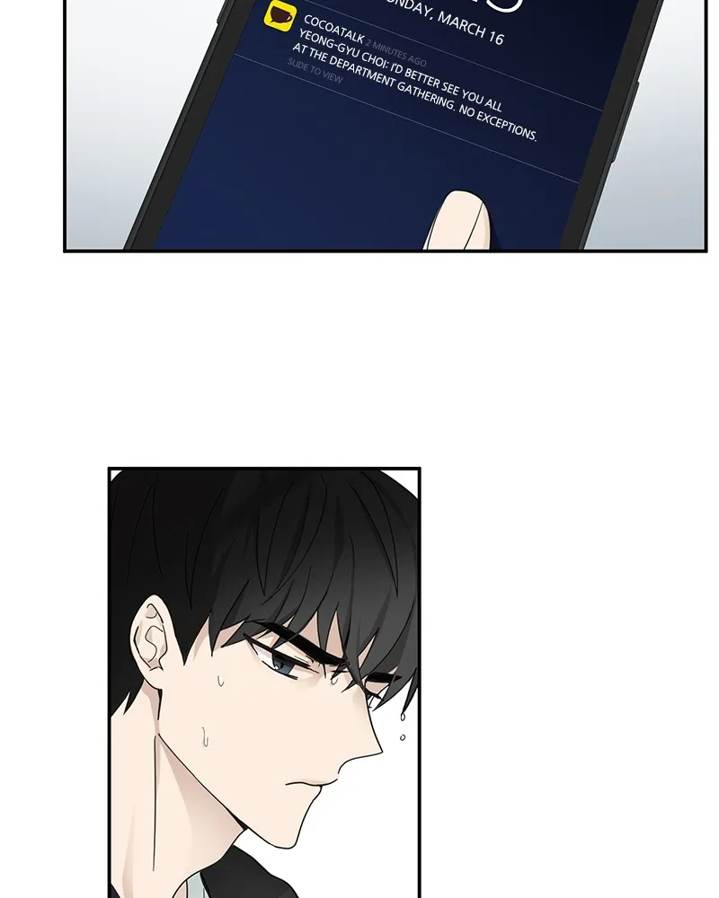 The Most Ordinary Girl Chapter 2 page 20 - 