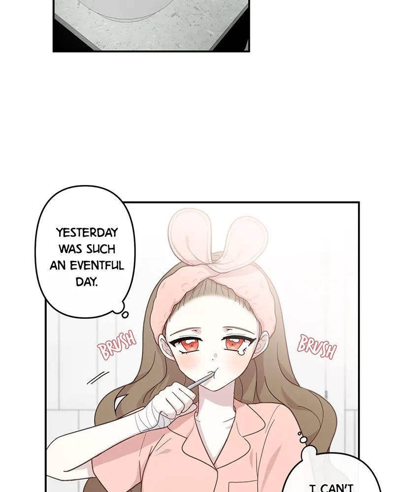The Most Ordinary Girl Chapter 2 page 3 - 