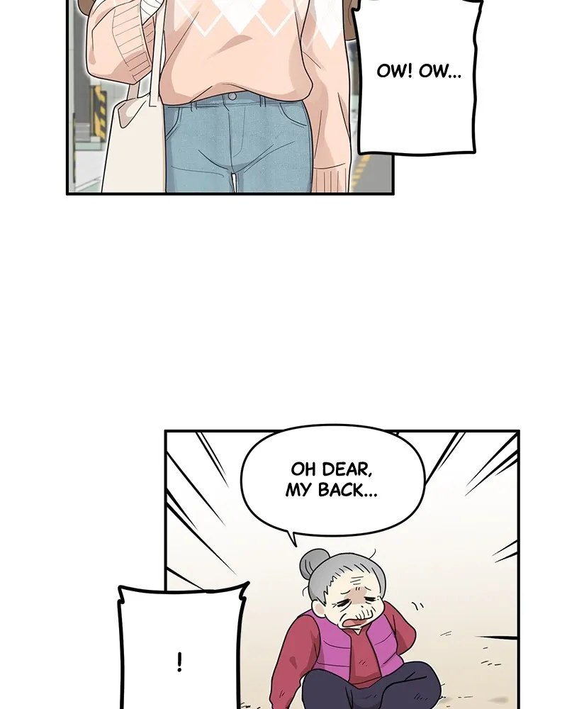 The Most Ordinary Girl Chapter 2 page 26 - 