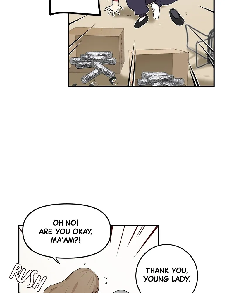 The Most Ordinary Girl Chapter 2 page 27 - 