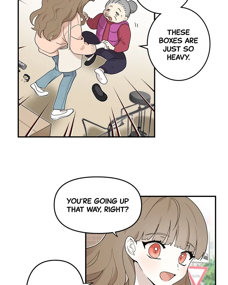 The Most Ordinary Girl Chapter 2 page 28 - 