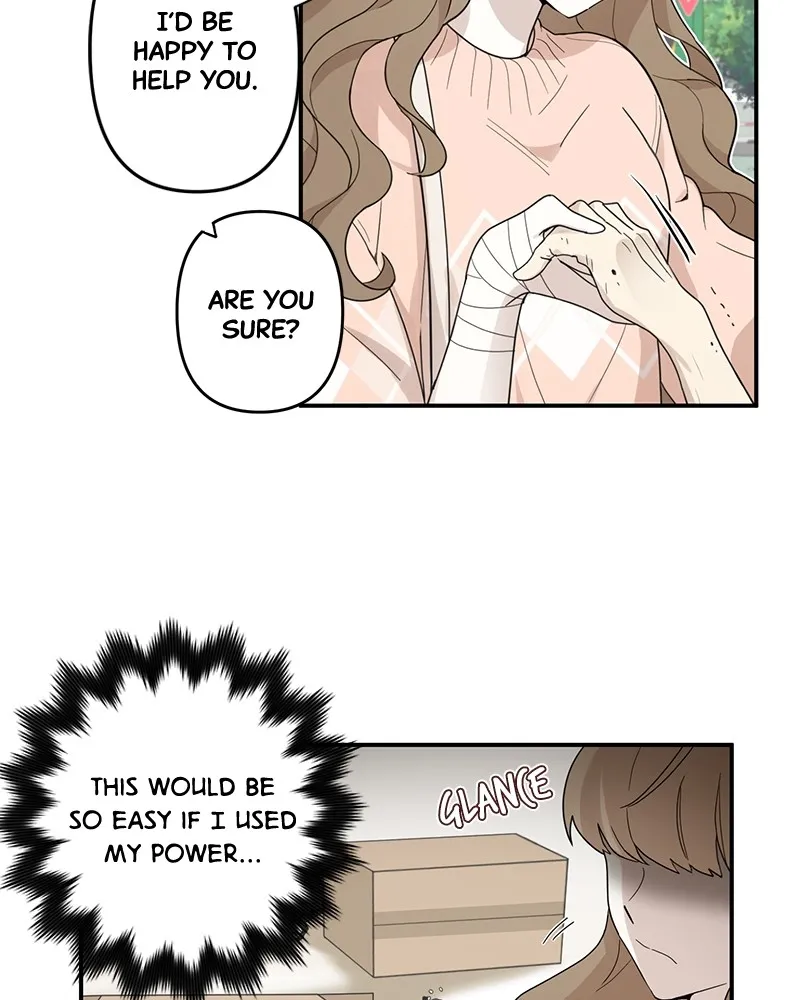 The Most Ordinary Girl Chapter 2 page 29 - 