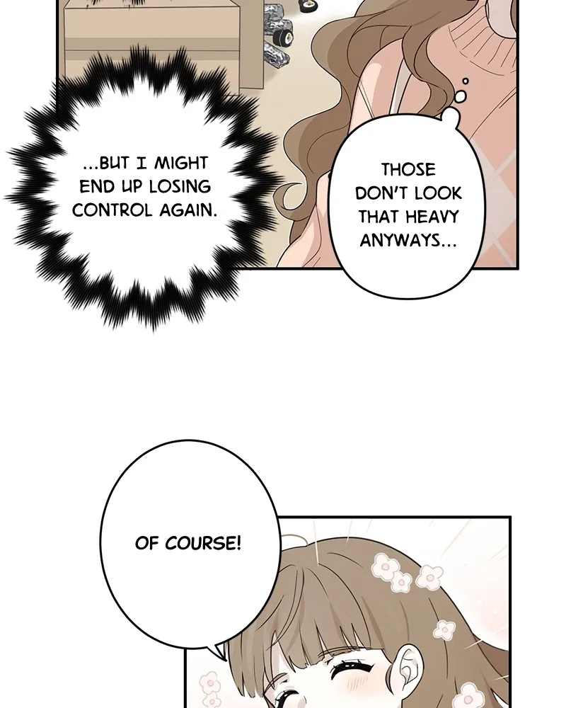 The Most Ordinary Girl Chapter 2 page 30 - 