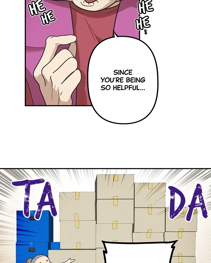 The Most Ordinary Girl Chapter 2 page 32 - 