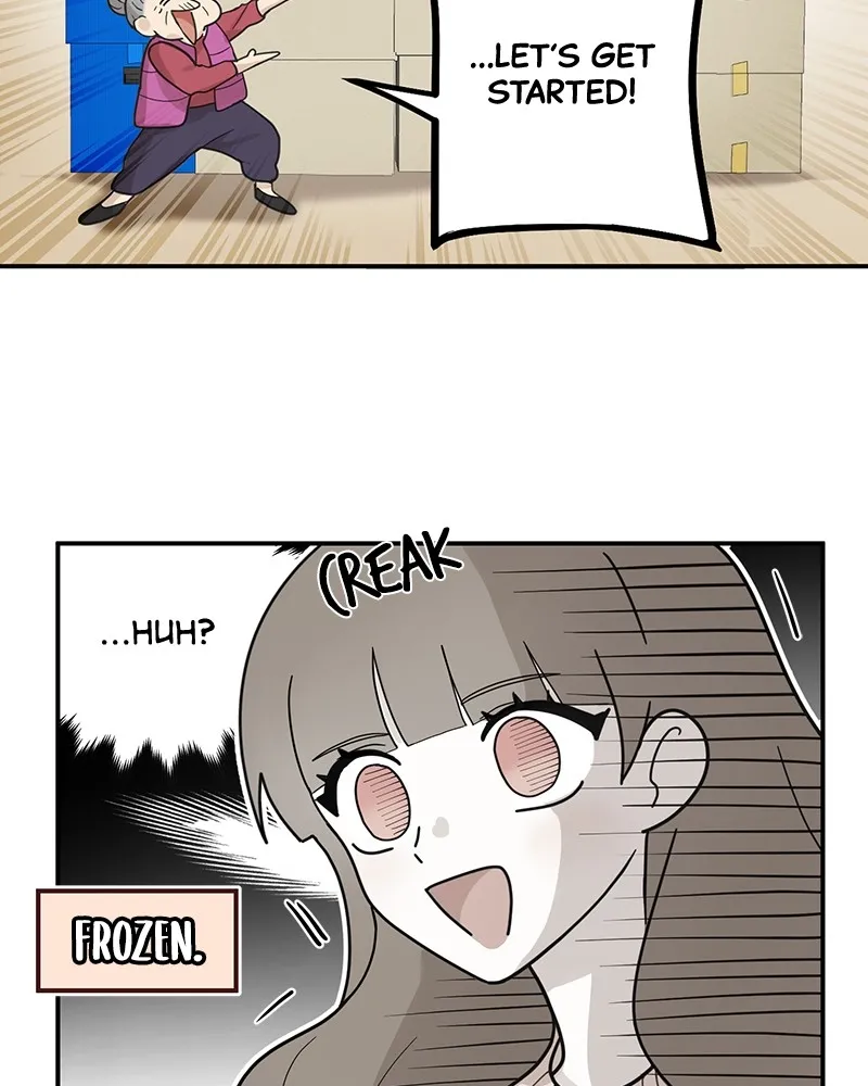 The Most Ordinary Girl Chapter 2 page 33 - 