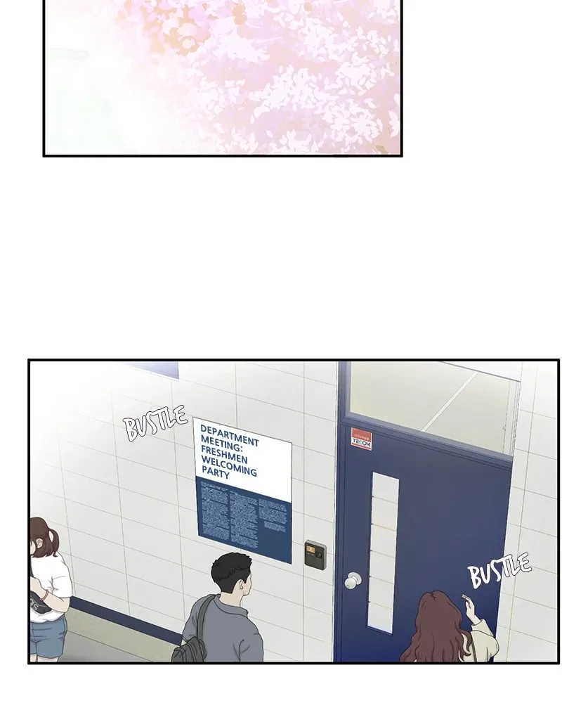 The Most Ordinary Girl Chapter 2 page 35 - 