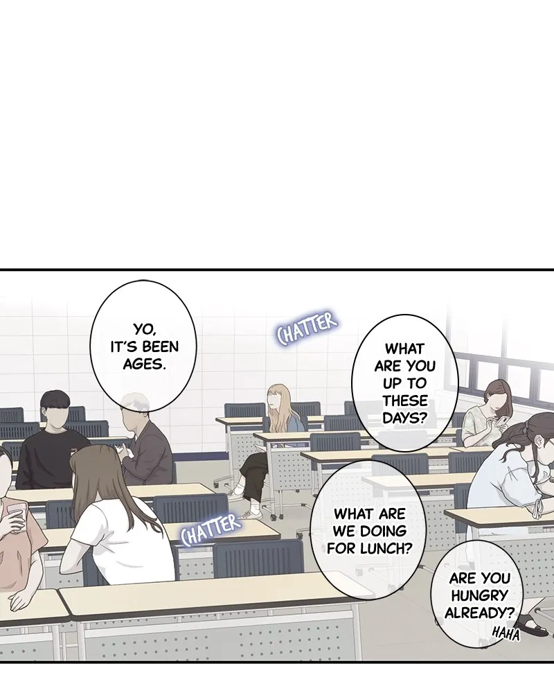 The Most Ordinary Girl Chapter 2 page 36 - 