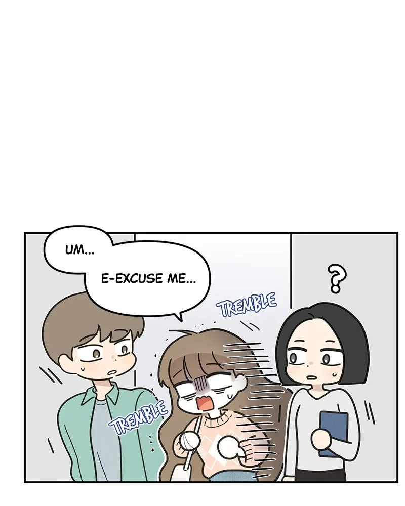 The Most Ordinary Girl Chapter 2 page 37 - 
