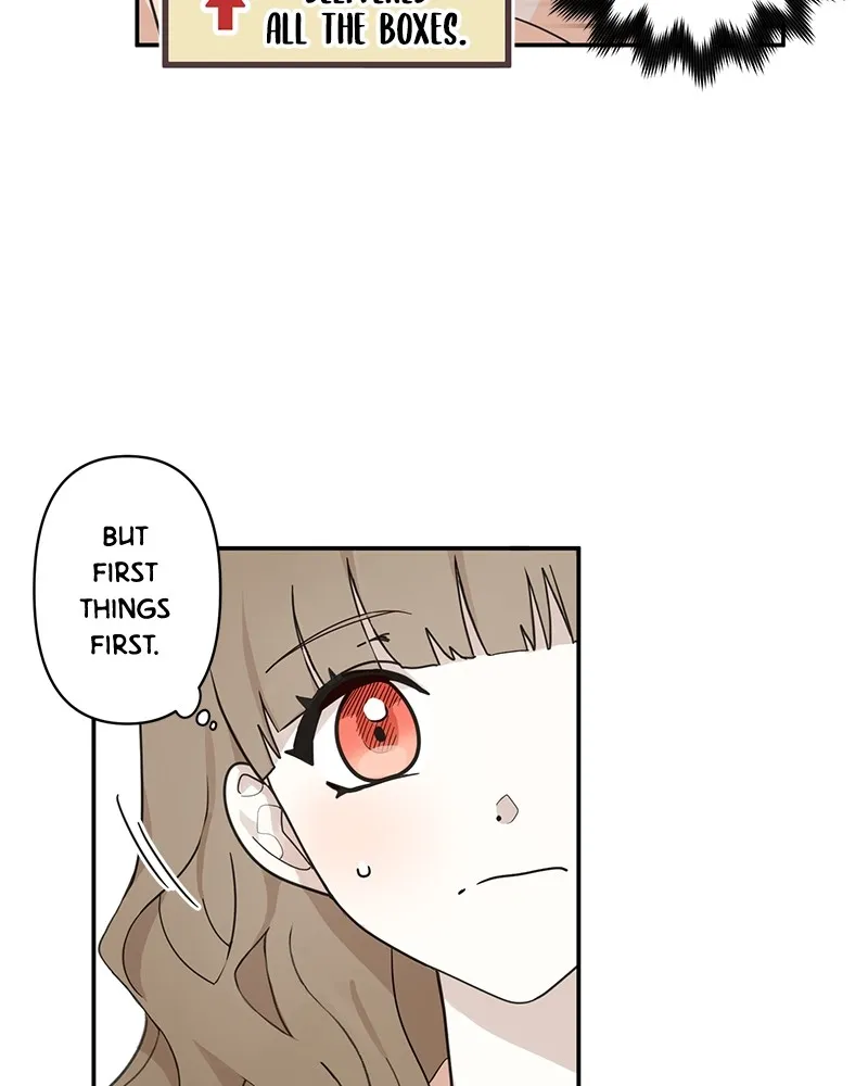 The Most Ordinary Girl Chapter 2 page 39 - 
