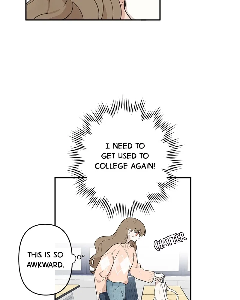 The Most Ordinary Girl Chapter 2 page 40 - 