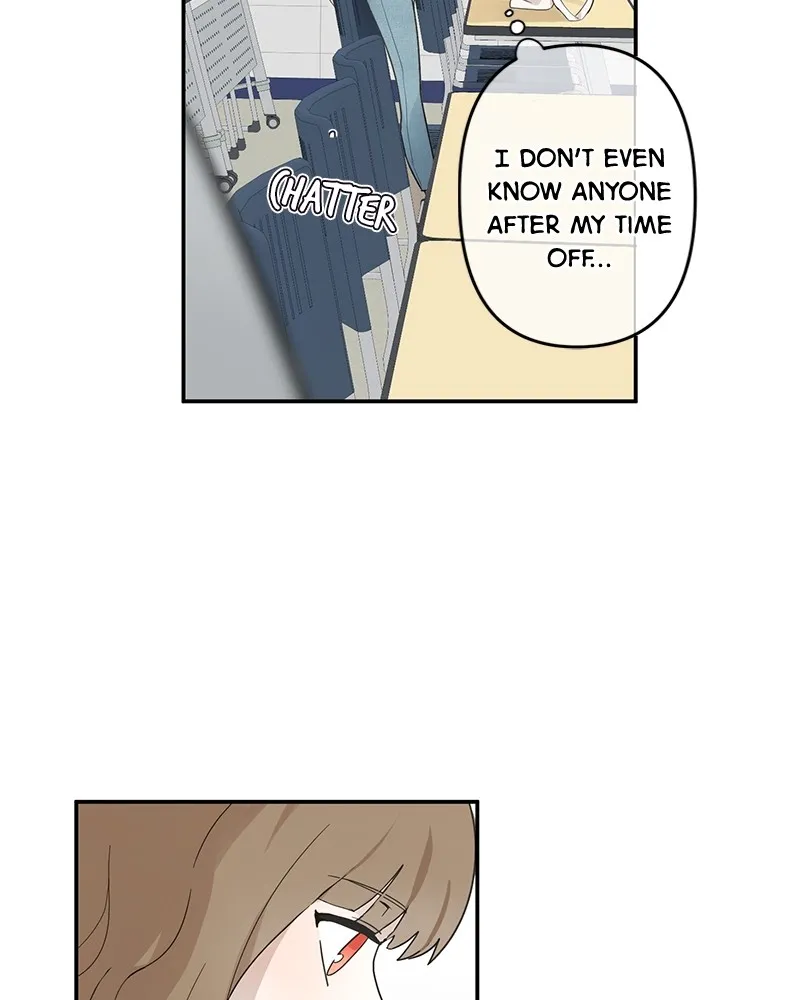 The Most Ordinary Girl Chapter 2 page 41 - 