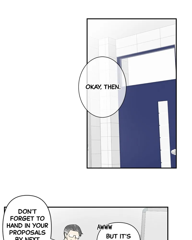 The Most Ordinary Girl Chapter 2 page 43 - 