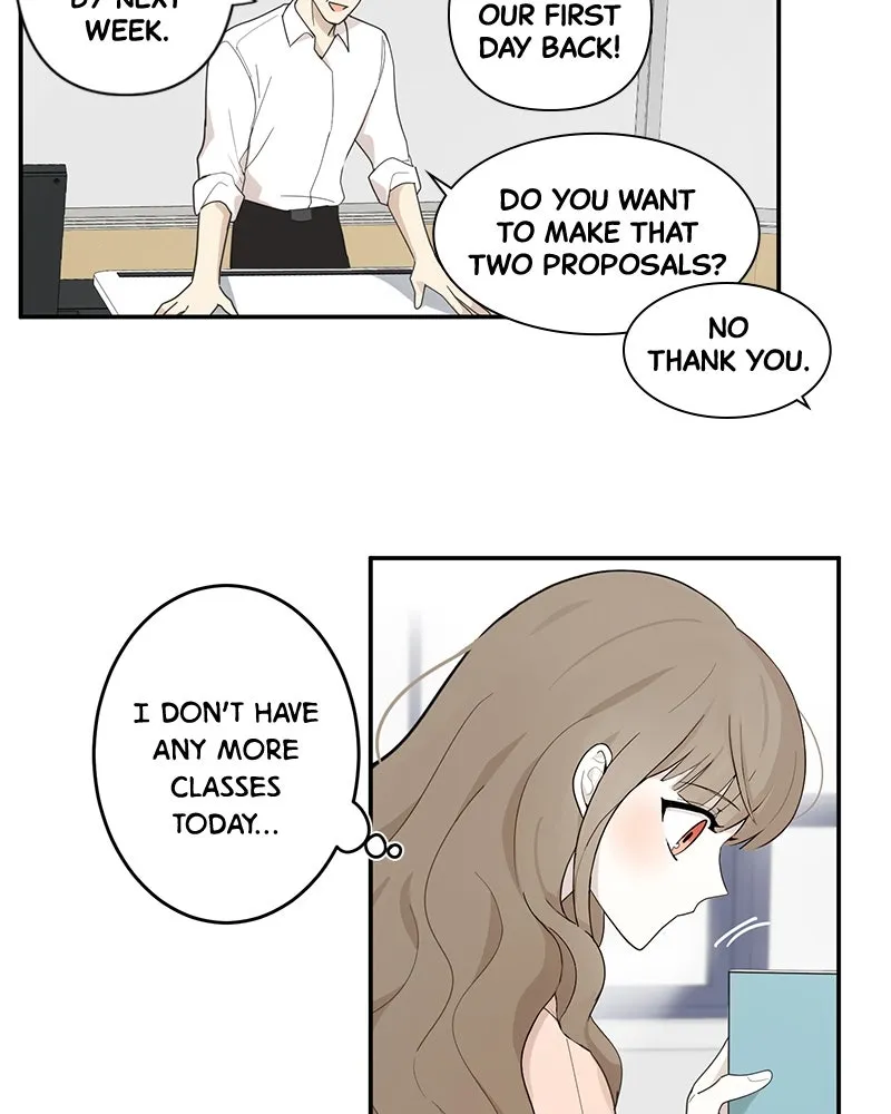 The Most Ordinary Girl Chapter 2 page 44 - 
