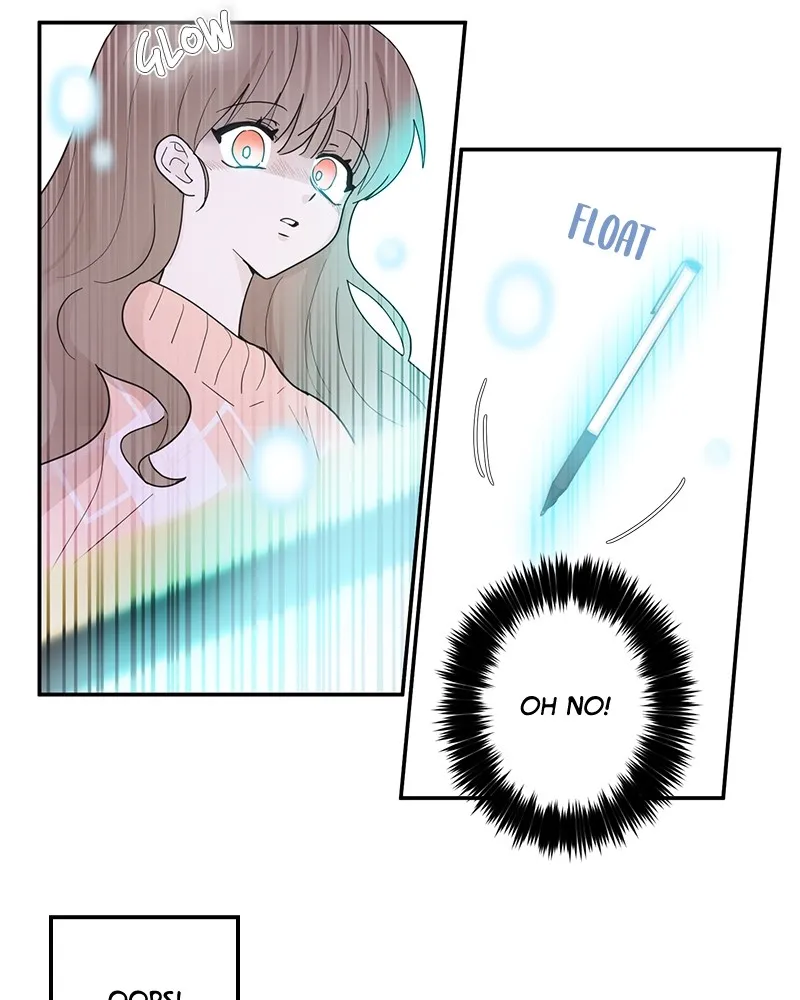 The Most Ordinary Girl Chapter 2 page 46 - 