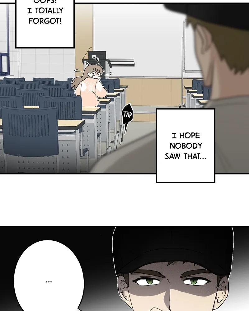 The Most Ordinary Girl Chapter 2 page 47 - 