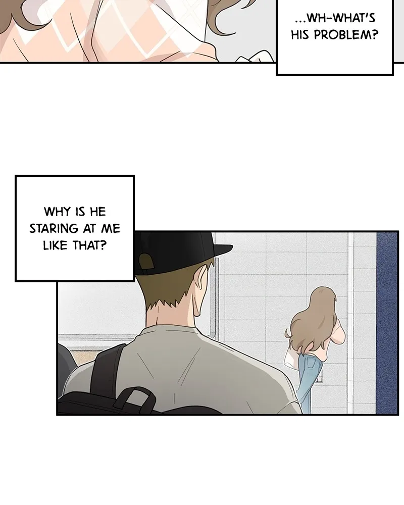 The Most Ordinary Girl Chapter 2 page 49 - 