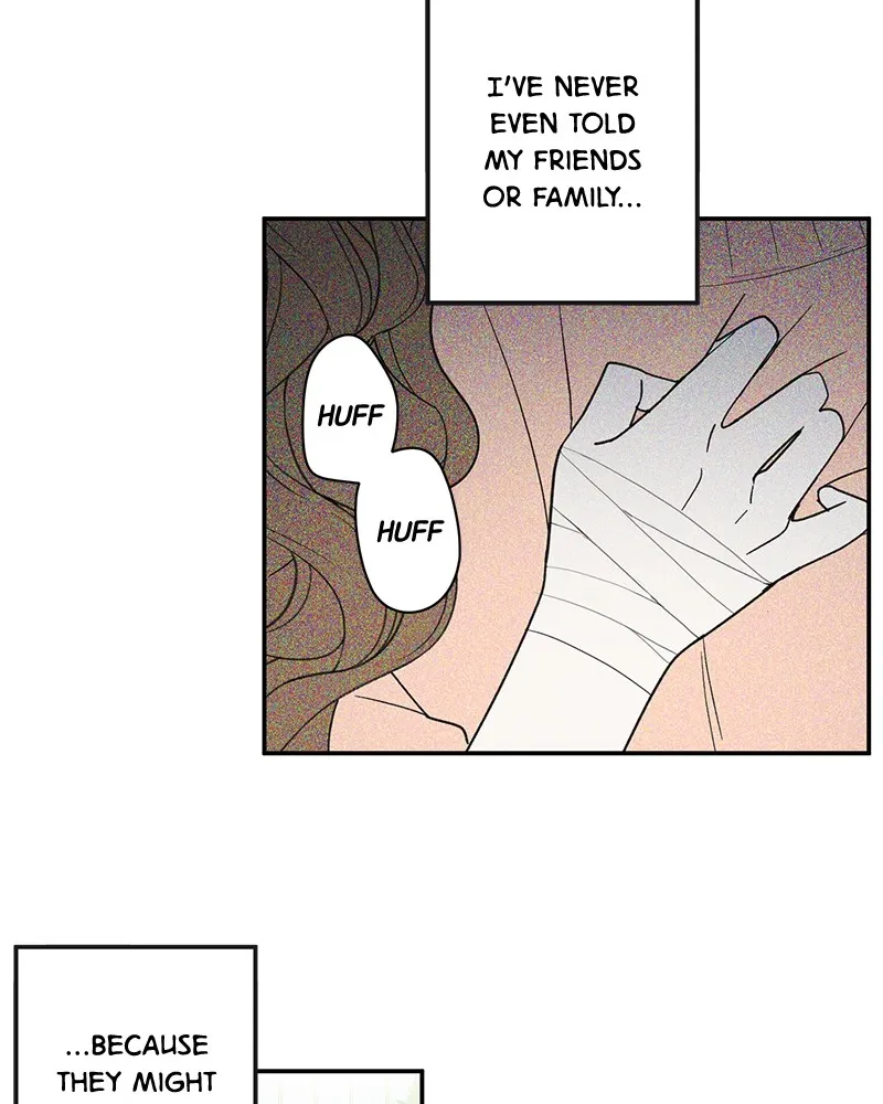 The Most Ordinary Girl Chapter 2 page 53 - 
