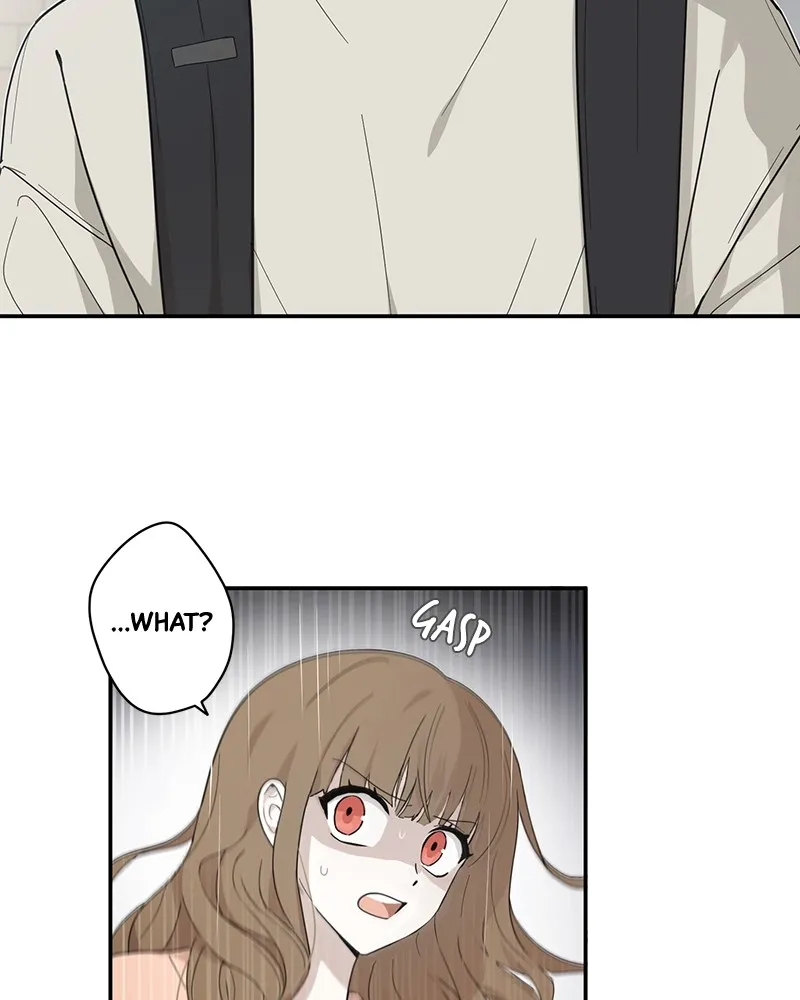 The Most Ordinary Girl Chapter 2 page 57 - 