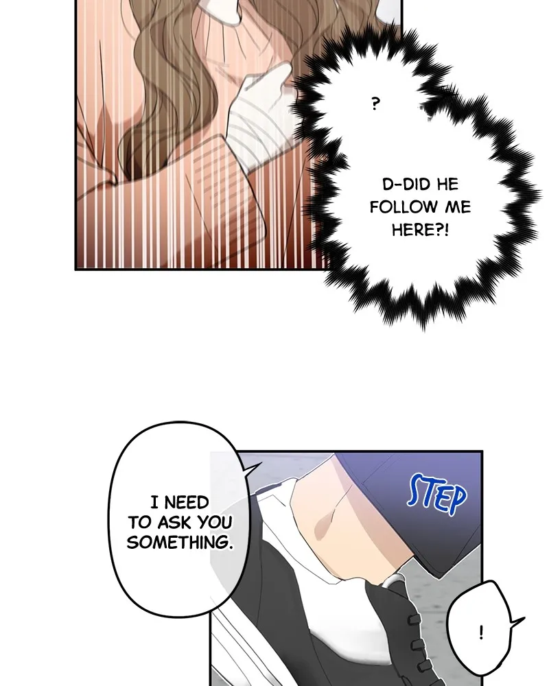 The Most Ordinary Girl Chapter 2 page 58 - 