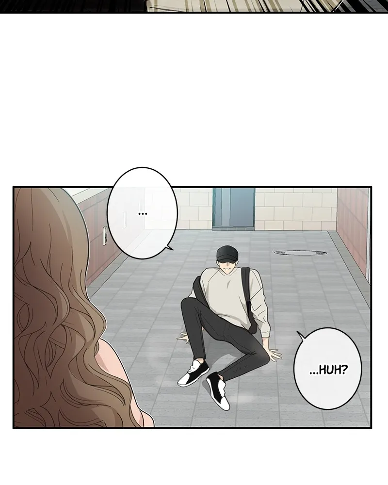The Most Ordinary Girl Chapter 2 page 63 - 