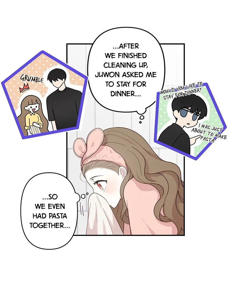 The Most Ordinary Girl Chapter 2 page 10 - 