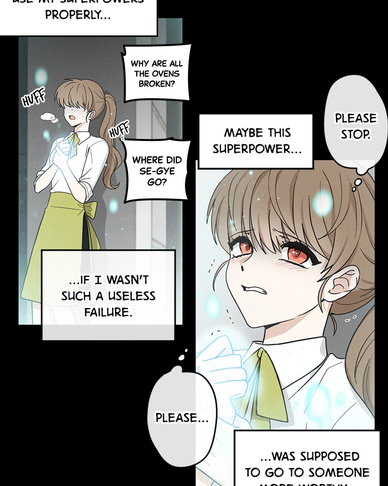The Most Ordinary Girl Chapter 20 page 11 - 