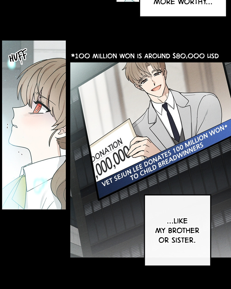 The Most Ordinary Girl Chapter 20 page 12 - 