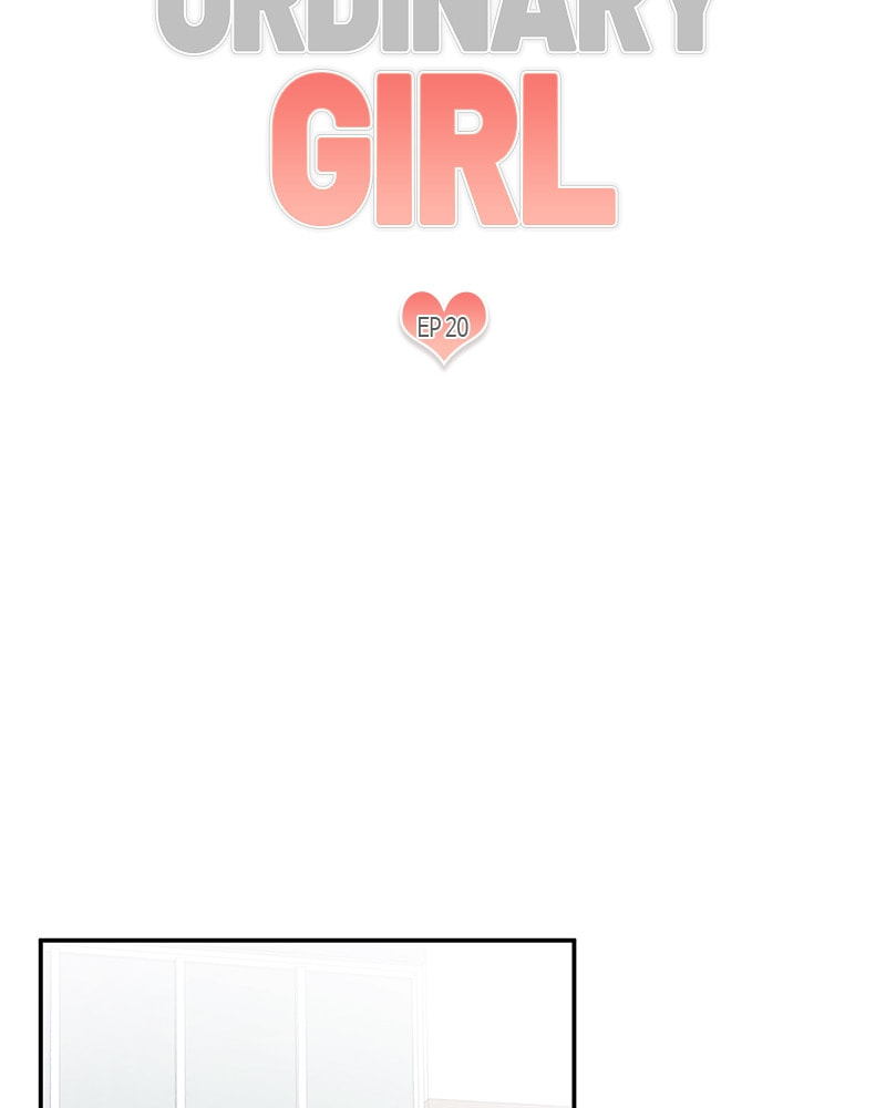 The Most Ordinary Girl Chapter 20 page 15 - 