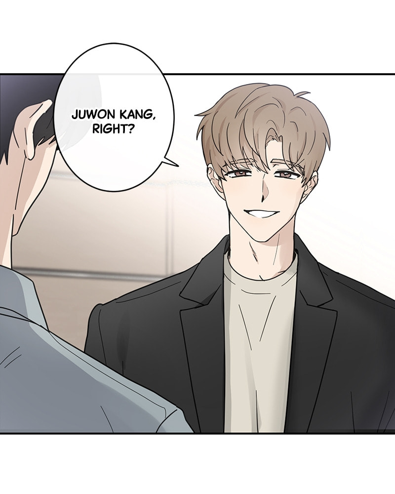 The Most Ordinary Girl Chapter 20 page 18 - 