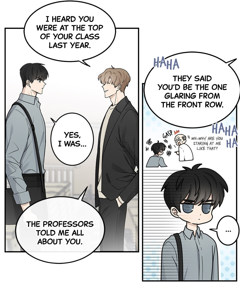 The Most Ordinary Girl Chapter 20 page 19 - 