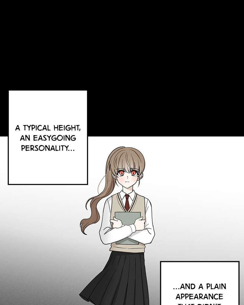 The Most Ordinary Girl Chapter 20 page 3 - 