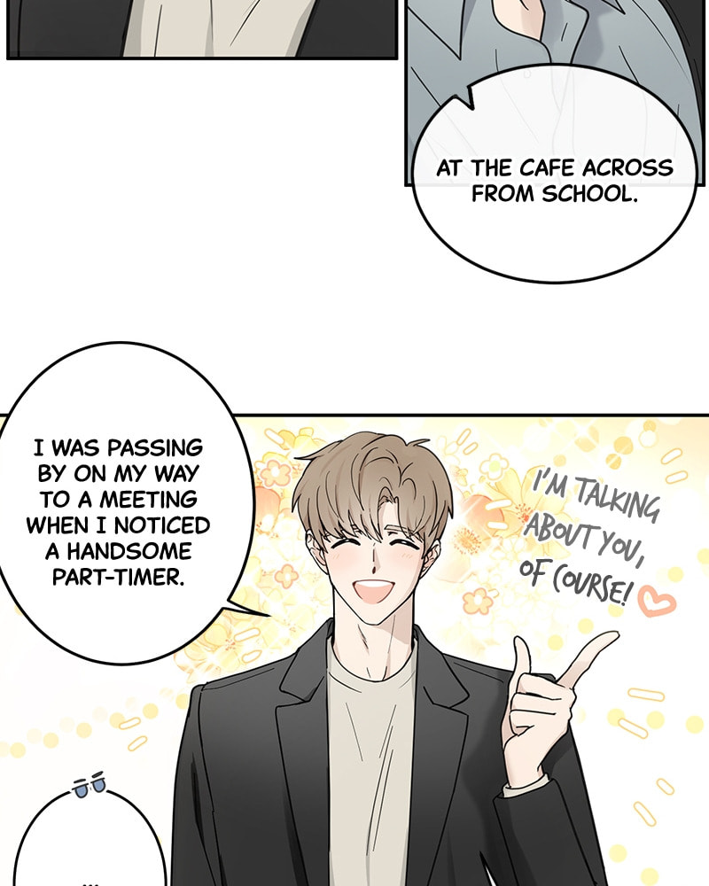 The Most Ordinary Girl Chapter 20 page 21 - 