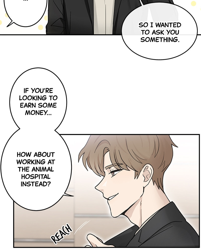 The Most Ordinary Girl Chapter 20 page 22 - 