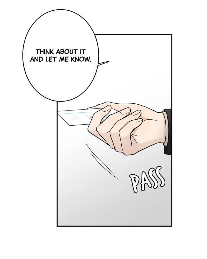 The Most Ordinary Girl Chapter 20 page 24 - 