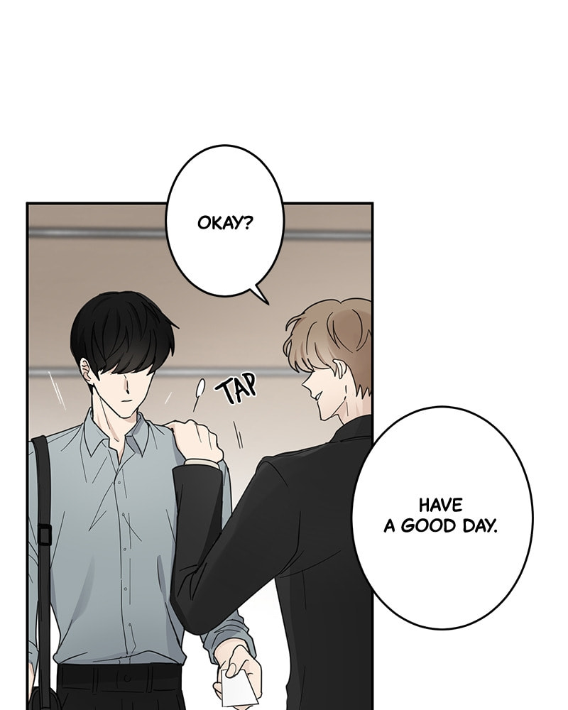 The Most Ordinary Girl Chapter 20 page 25 - 