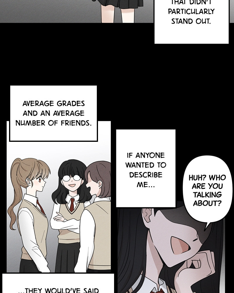 The Most Ordinary Girl Chapter 20 page 4 - 