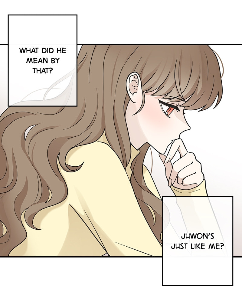 The Most Ordinary Girl Chapter 20 page 33 - 